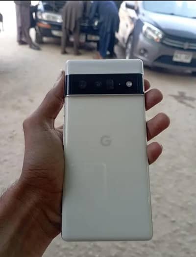 Google pixel 6 pro for sell