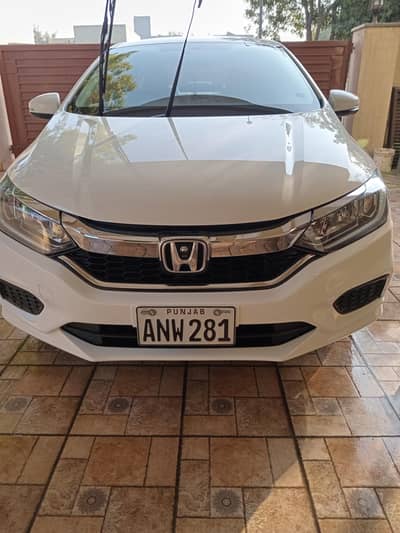 Honda City 1 2 Manual 2022 Original