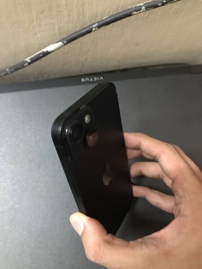 Iphone 14 non pta factory unlock with box