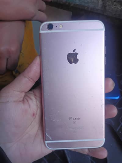 i phone 6 puls 64gb onliny Exchange  krny ha