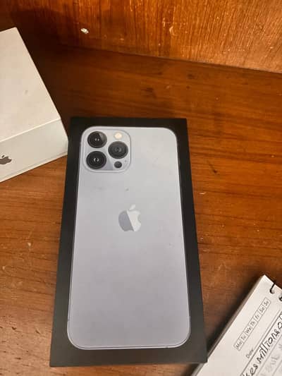 apple iPhone 13 pro max HK physical dual sim pta Approved