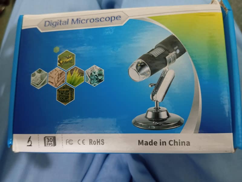 Digital microscope new 2