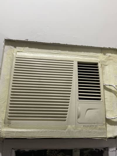 Philco Window AC urgent for sale 10/10