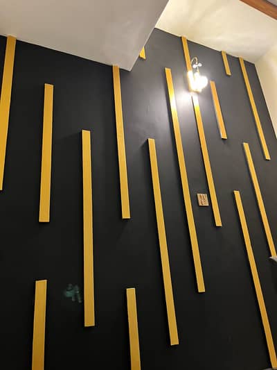 3200 sqft furnished commercial 1st floor Hall for rent call centre it office etc at the hot location of johar town