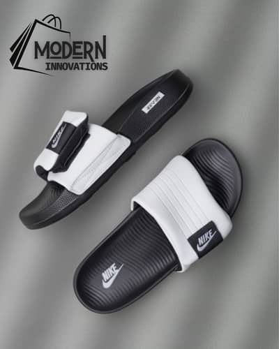 Nike Offcourt Adjustable Slides