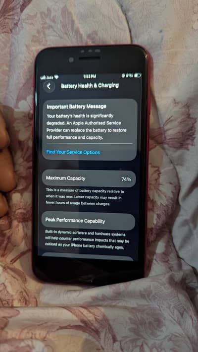 Iphone se2020 pta approved 128gb only OLX py rabta kre jzak allah