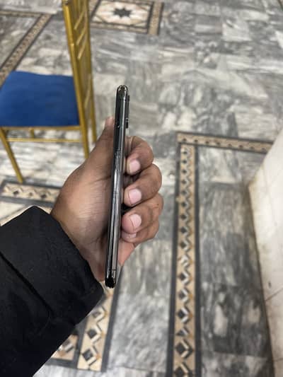 Iphone X Bypass 256Gb Storage