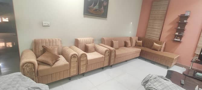 SOFA SET