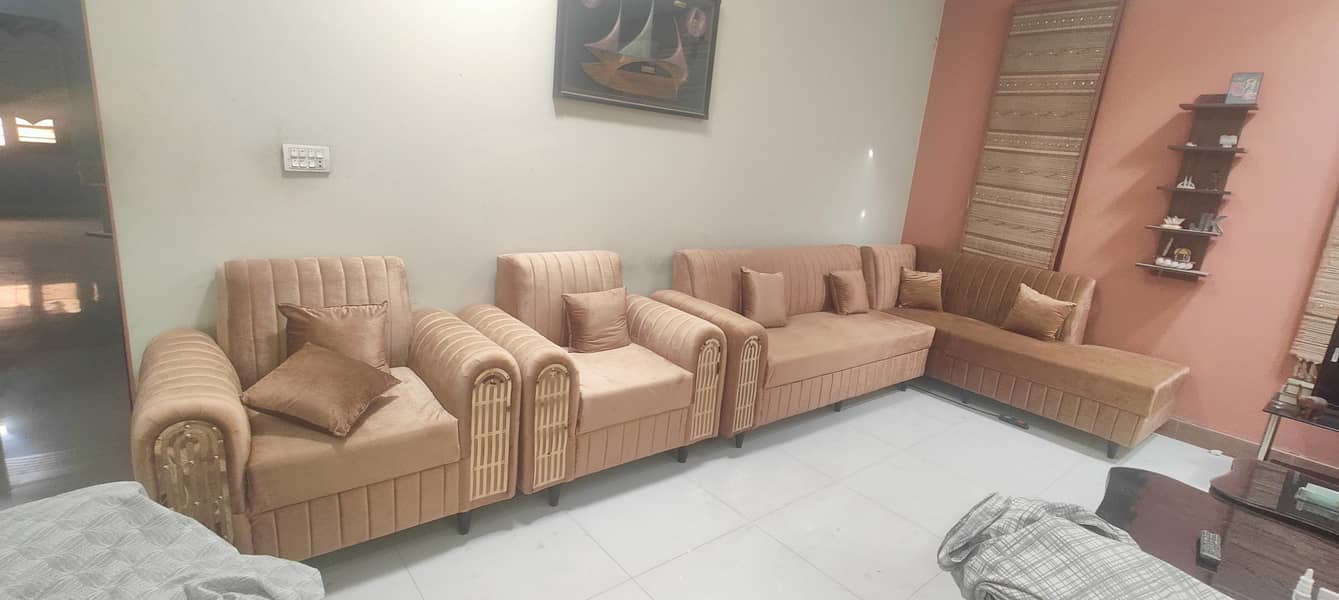 SOFA SET 0