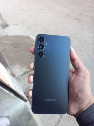 Samsung a05s phone with original box