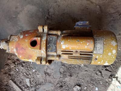 golden jet pump for sale