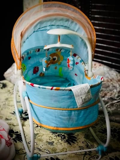 20 days used , just like a new look