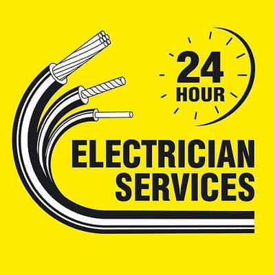 electrician home services