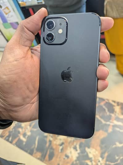 Iphone 12 64Gb JV