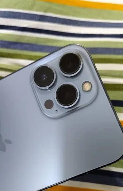 IPhone 13 Pro Max 256gb