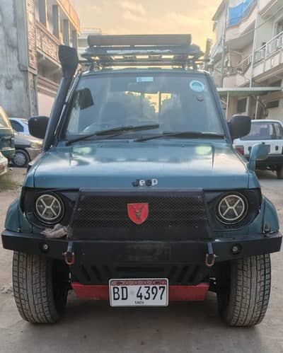 mini pejaro jr 1100 cc urgent sale aj hi deni he sirif leny waly rabta