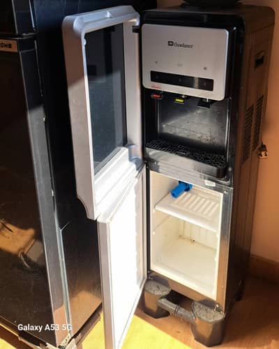 excelent condition dispencer