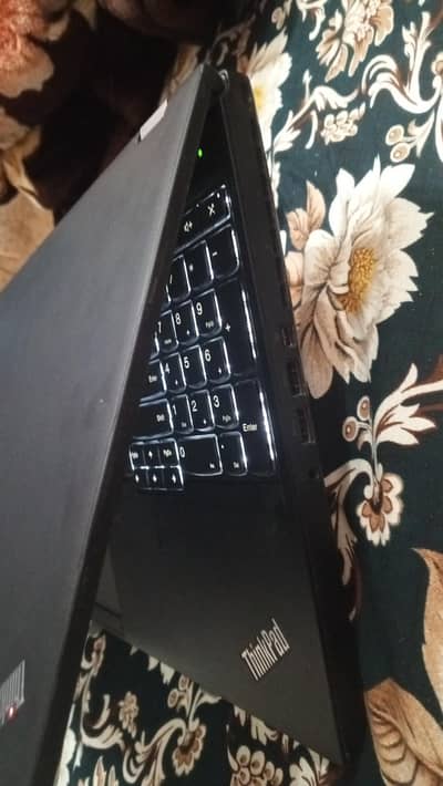 Lenovo Thinkpad P50 Workstation