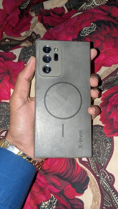 Samsung Note 20Ultra 5G for sale