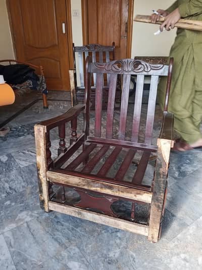 sofa poshish maker 03709532689