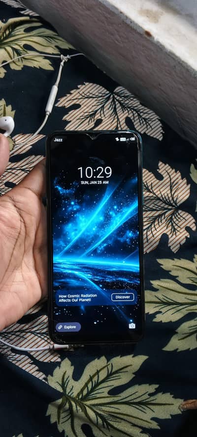 Infinix Hot 9 play only phone