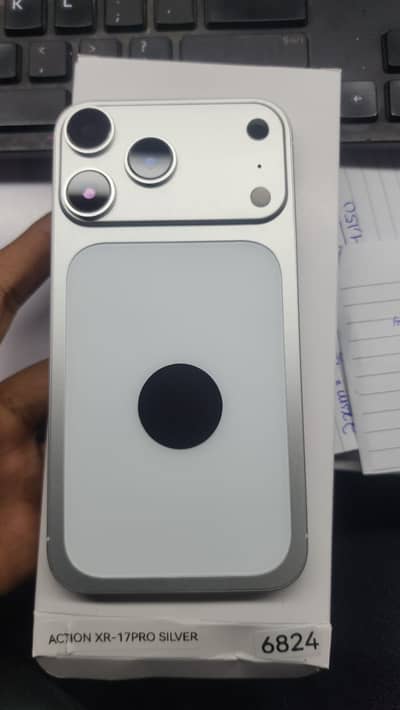 X xs xsmax xr 11 17 pro max 17promax converted housing