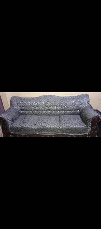 Sofa Set for sale  Full sofa set 3 sofa set 2 sofa set single seat sof