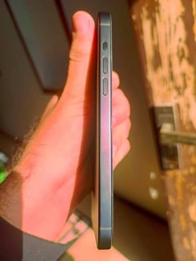 15 pro max JV 256 GB