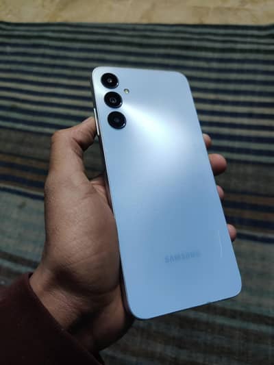 Samsung A05s Pta Approved with Box