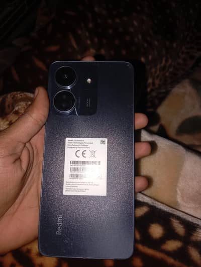 redmi 13c