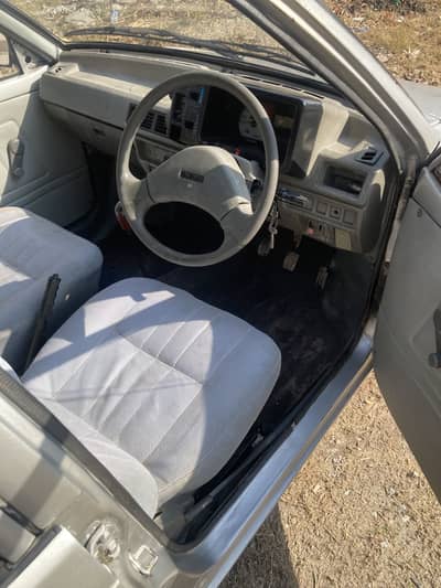 Suzuki Mehran for sale