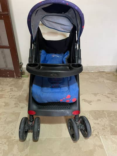 Baby Stroller for Sale Tinnies Brand