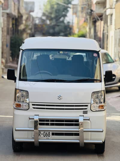 Suzuki every for sale