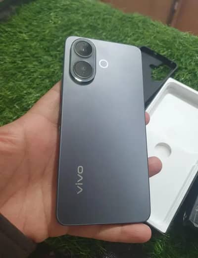 Vivo v60 lite 5g 12/256