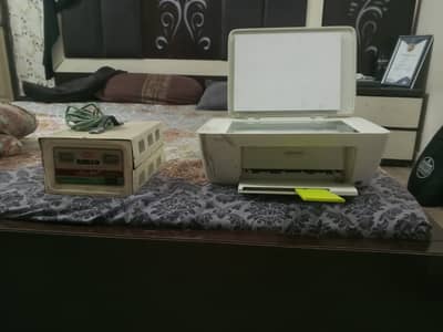 1  KVA GENERATOR in good condition