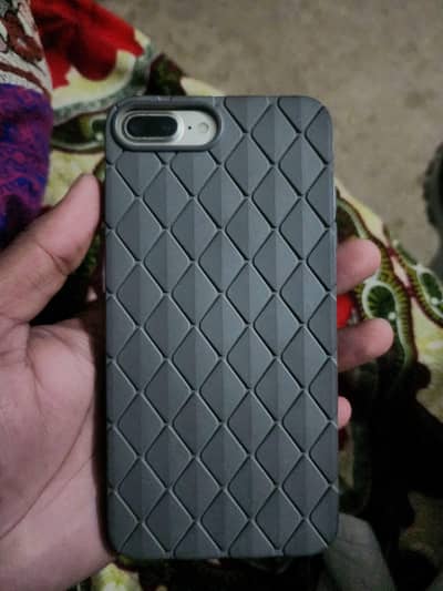 7 plus Pta Approved 128gb Exchange possible