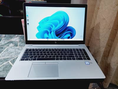 Hp elitebook 850 g6