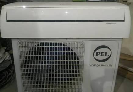 Pel 1.5 ton split Ac totally genuine