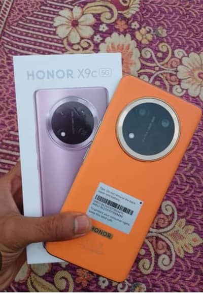 Honor X9c 5G huawei mate 20 pro 30 pro 40 pro p20 pro  p30 pro p40 pro