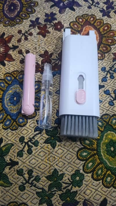 Essential Laptop Cleaning Kit