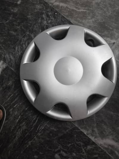 Suzuki Mehran 2019 Wheel Cap Cover