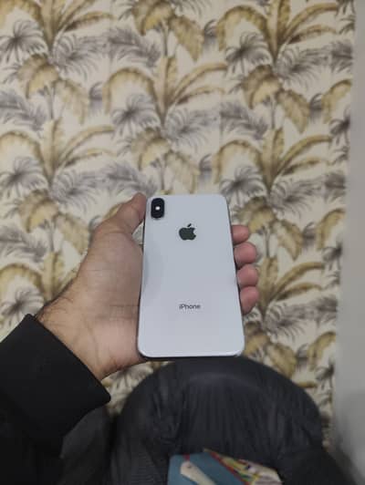 Apple iPhone X 256 gb