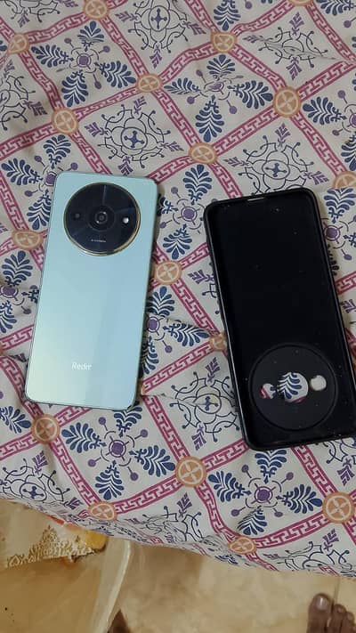 Urgent Sale Redmi A3x 3 64
