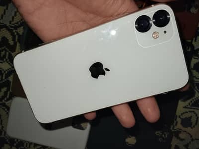 Iphone 11 64 Gb Jv Exchange also possible . .