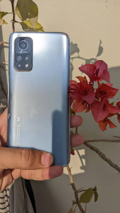 Xiaomi MI 10T. 03115326120