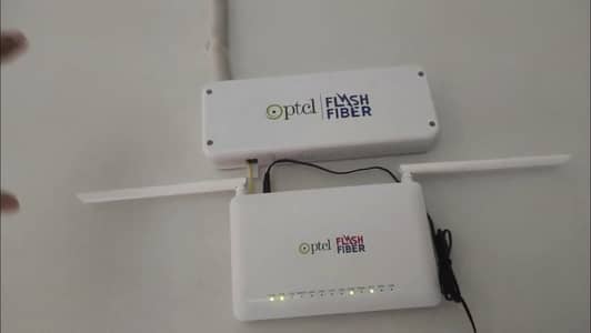 ptch Flash fiber device