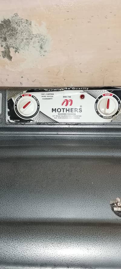 Washing machine And Dryer for sale steel body