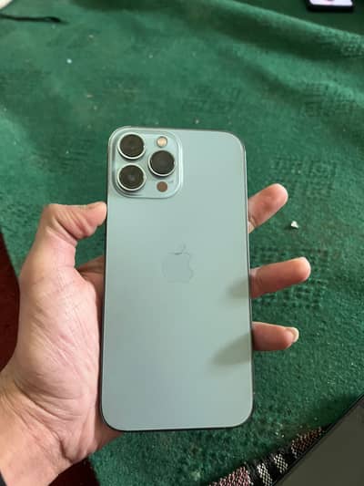 Iphone 13 pro max 128gb