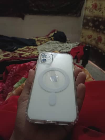 IP 11 FACTORY UNLOCK 128STORAGE