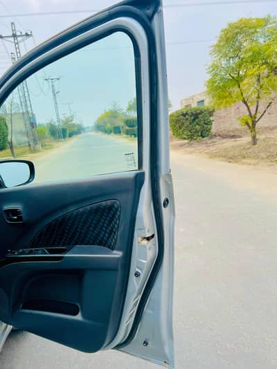 side touching bount shawar